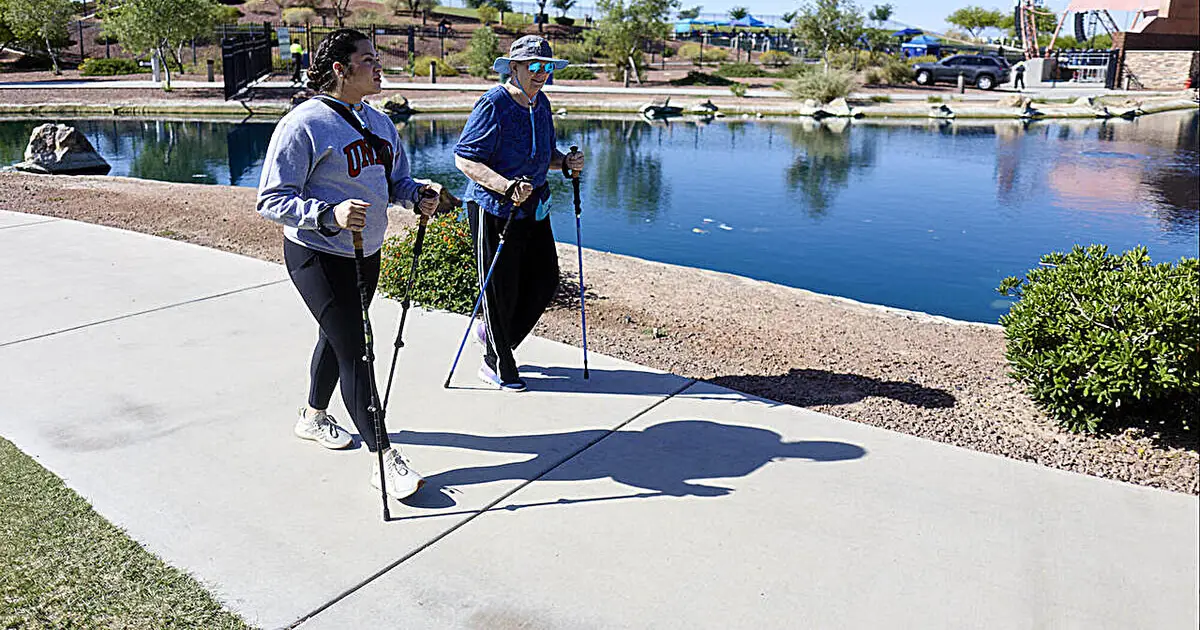 Exercise is one of the most effective ways to treat Parkinson's disease