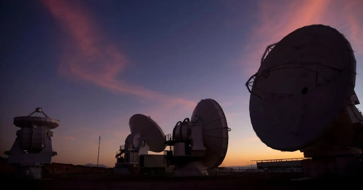 Planned 1.7 million satellites 'devastating' for astronomy: Study