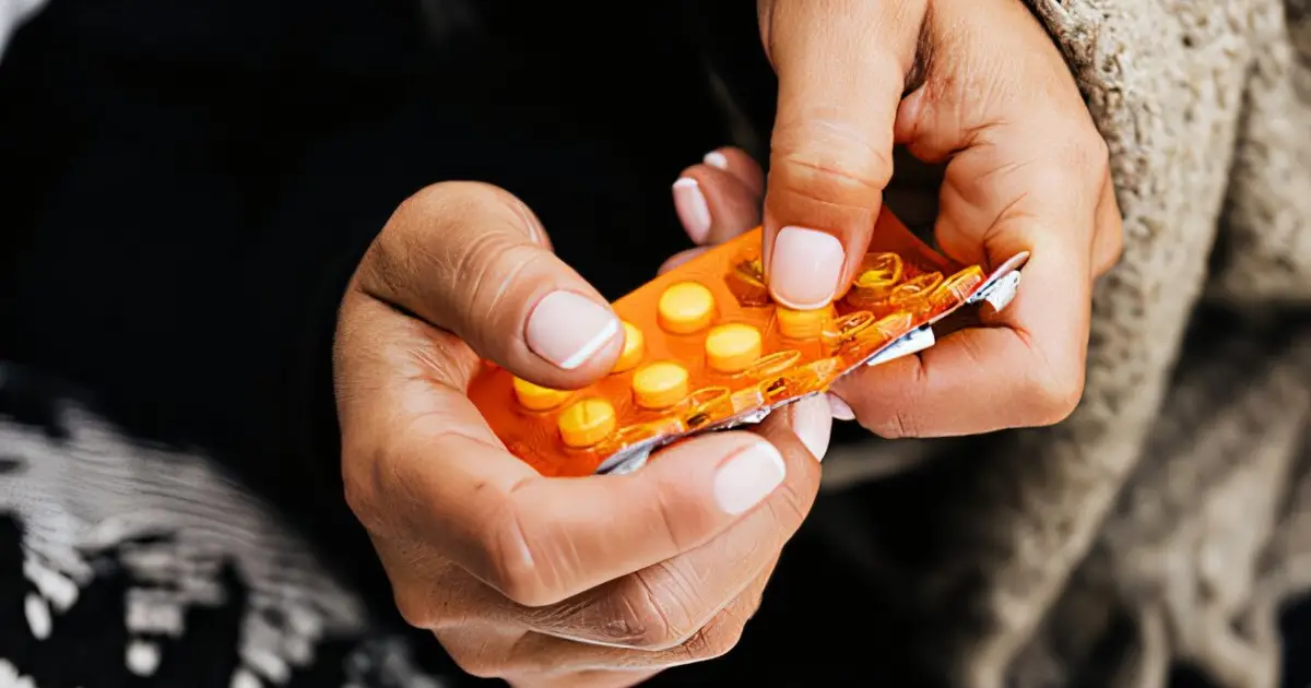 Falling folic acid supplement uptake threatens progress on children's health, experts warn