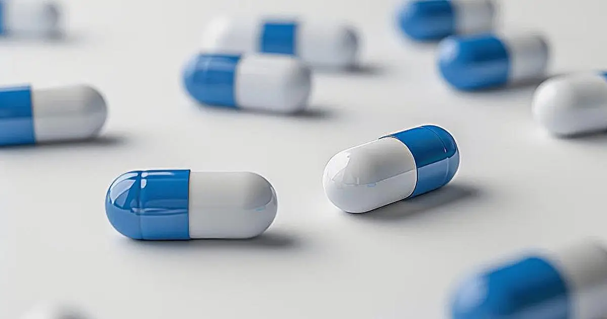 FDA approves Simtriyo for treating ADHD in children and adults