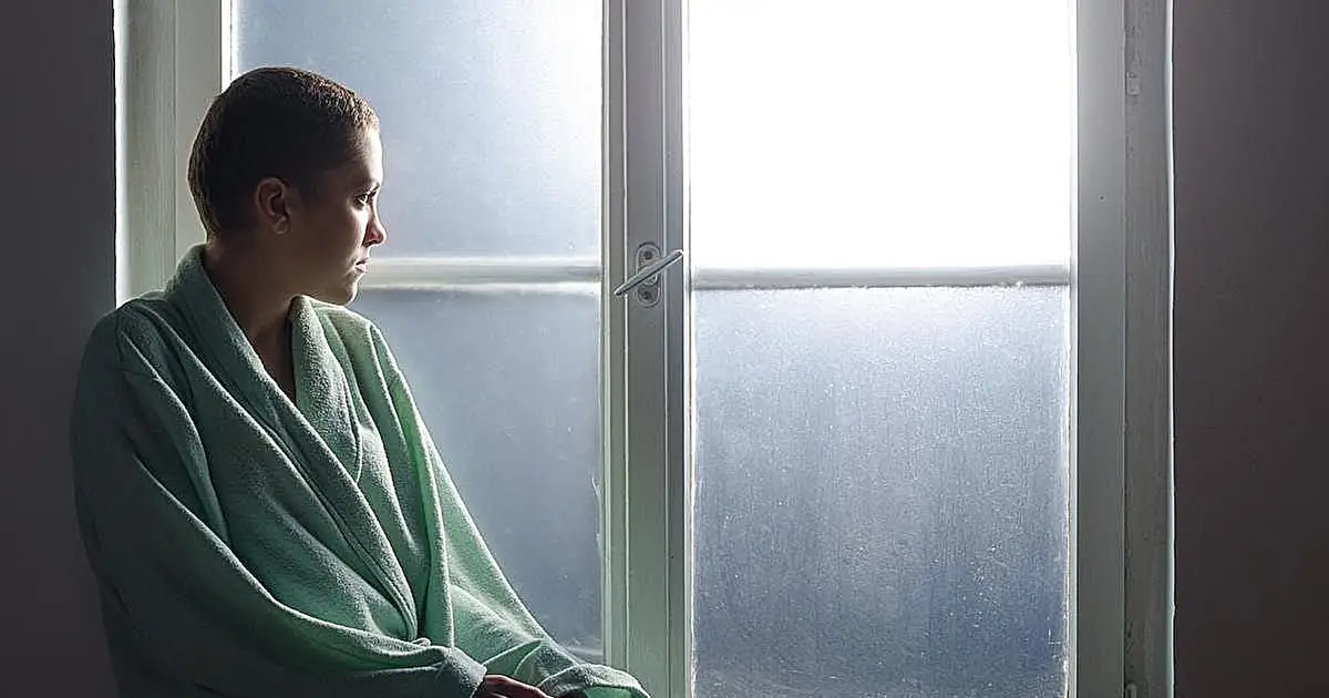 Few young adults receive palliative care as part of advanced cancer treatment