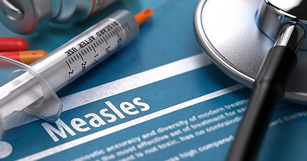 First measles deaths reported in US this year—American Academy of Pediatrics responds