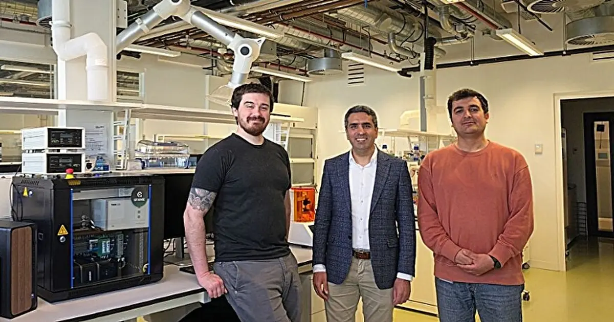 First quantum biosensor can detect rapid, invisible changes in cells