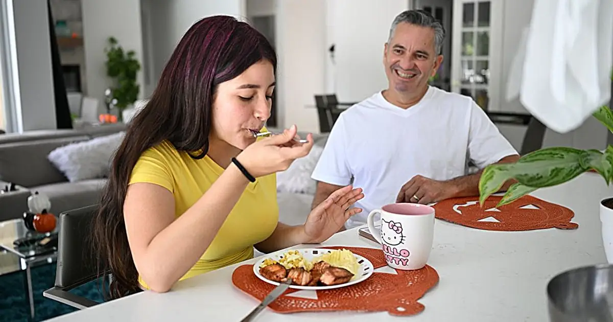 Study finds prebiotic fiber helps girls build more bone