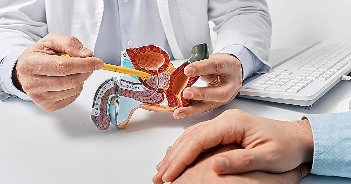 Focal therapy use remains uncommon in nonmetastatic prostate cancer