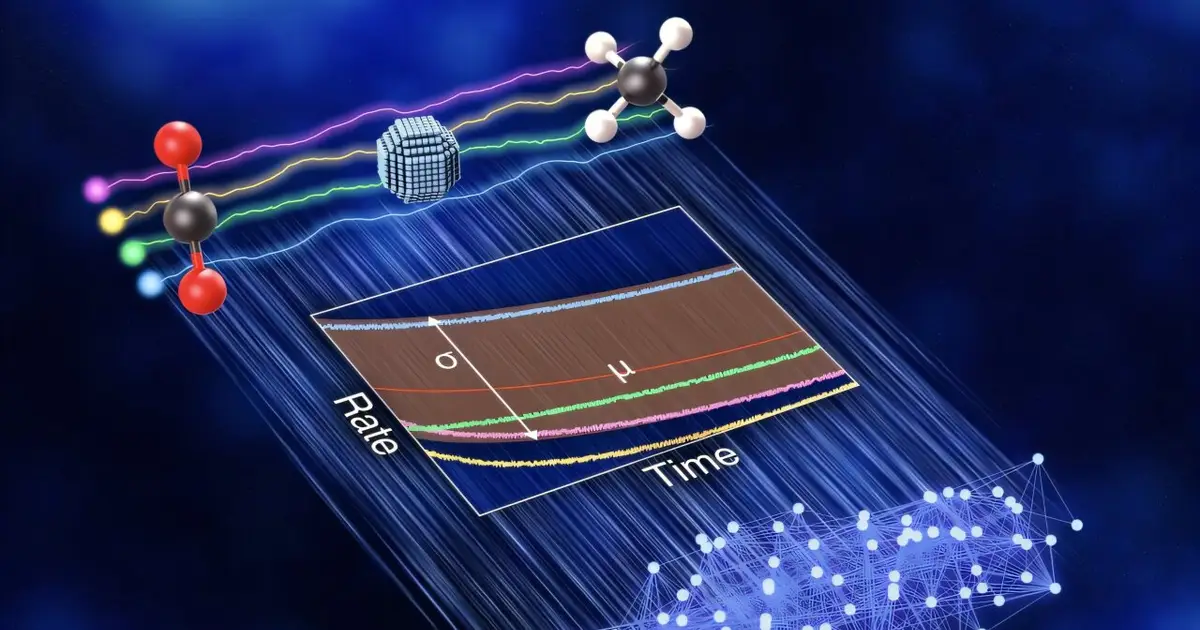 Four labs find experimental differences can undermine AI catalyst predictions