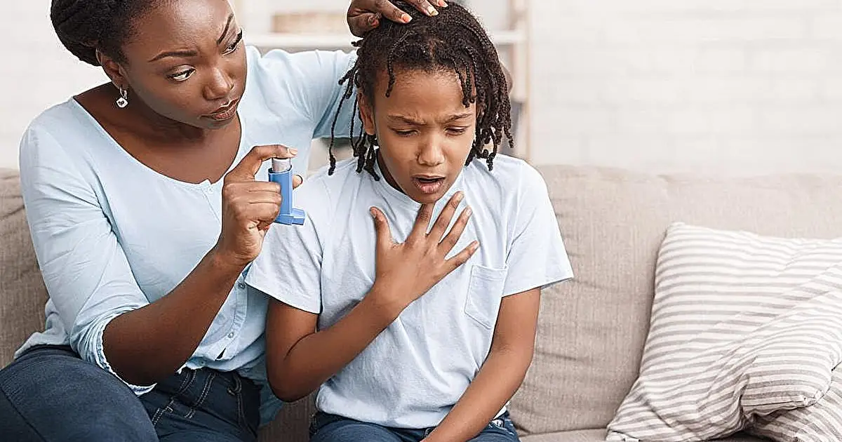 Fractional exhaled nitric oxide elevated in pediatric chest tightness-variant asthma