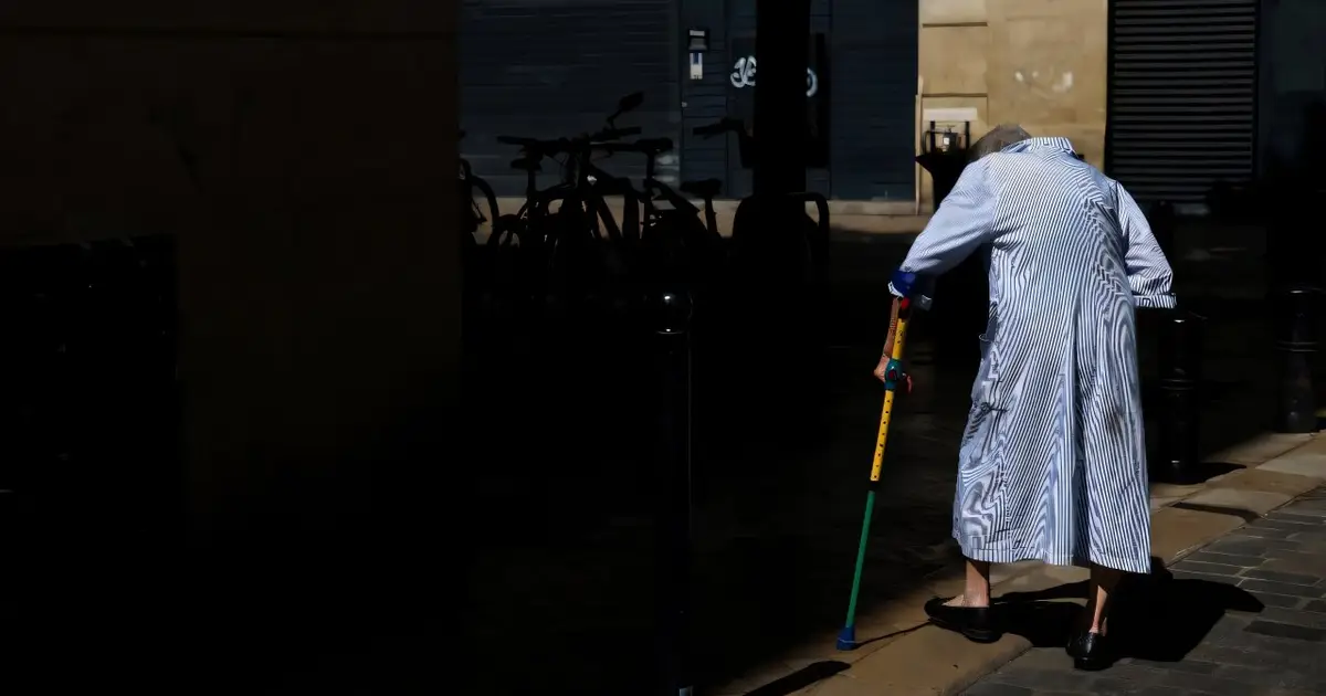 Heatwave hits more than one in two people in France