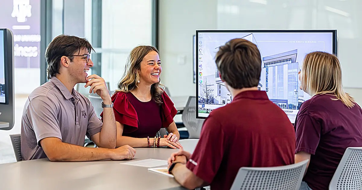 Inviting students to shape support systems can improve mental health and campus environments