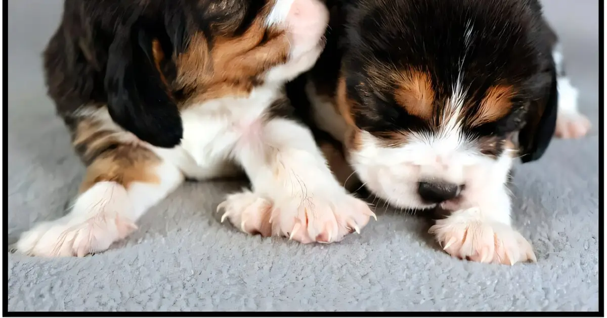 Gene-edited beagles produce no detectable major dog allergen, early tests find