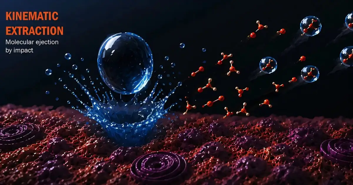 A 'simple recipe' takes some of the guesswork out of mass spectrometry imaging