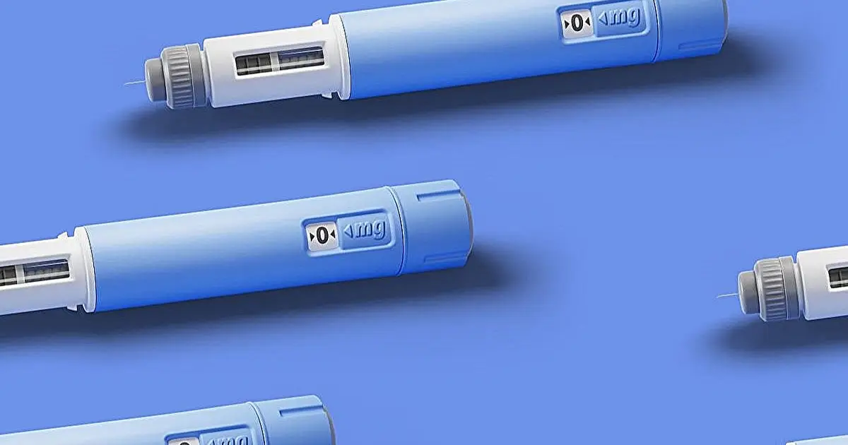 GLP-1 receptor agonist use does not increase insulin discontinuation with type 2 diabetes