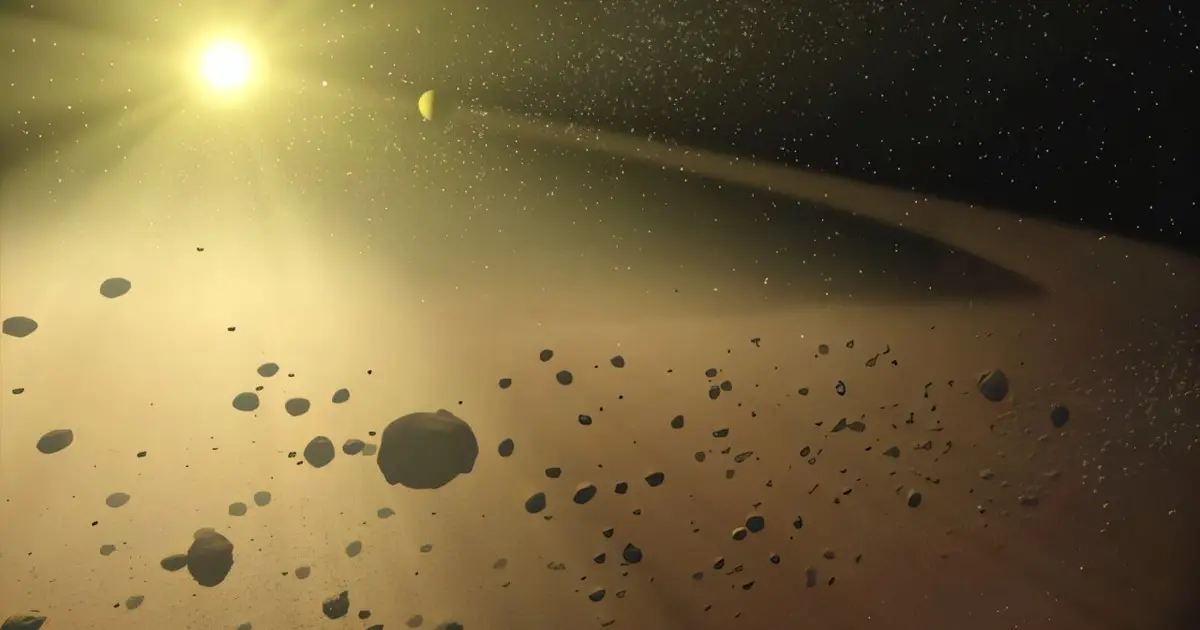 A 21-hour dip could help explain Tabby's star's decade-long dimming mystery