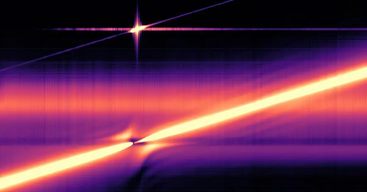 A highway instead of a racetrack: Strong coupling of light and sound in an optical fiber