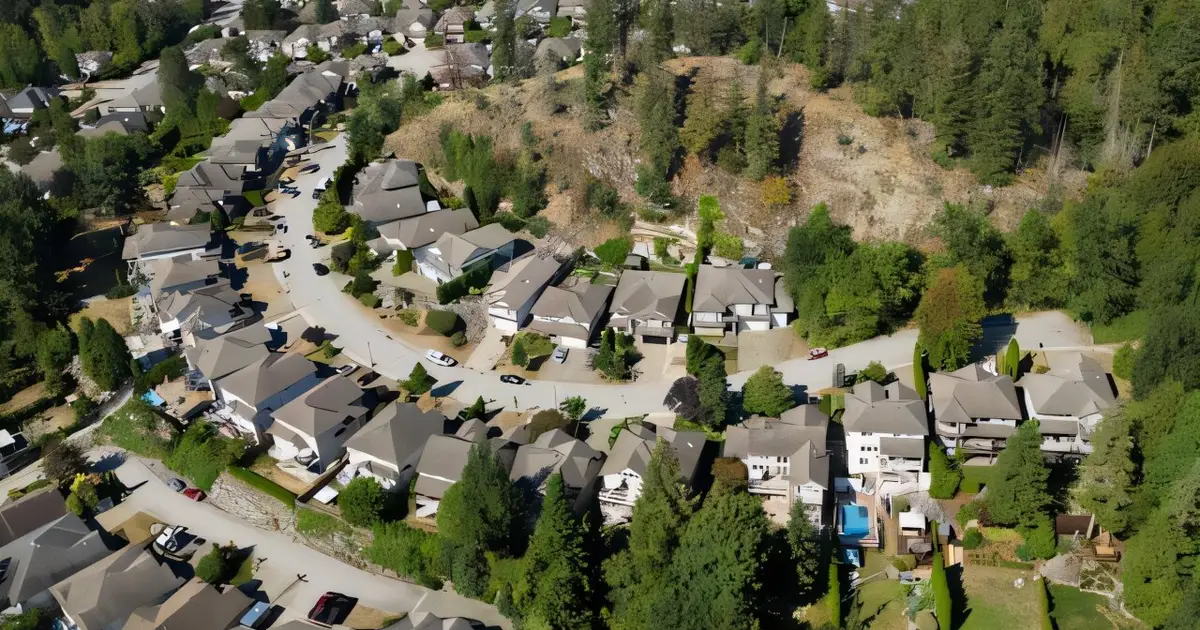 Homebuyers are choosing homes with much higher carbon footprints than they realize