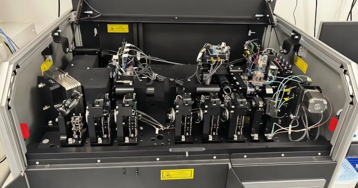 How a repurposed medical device is helping us investigate ancient climate tipping points