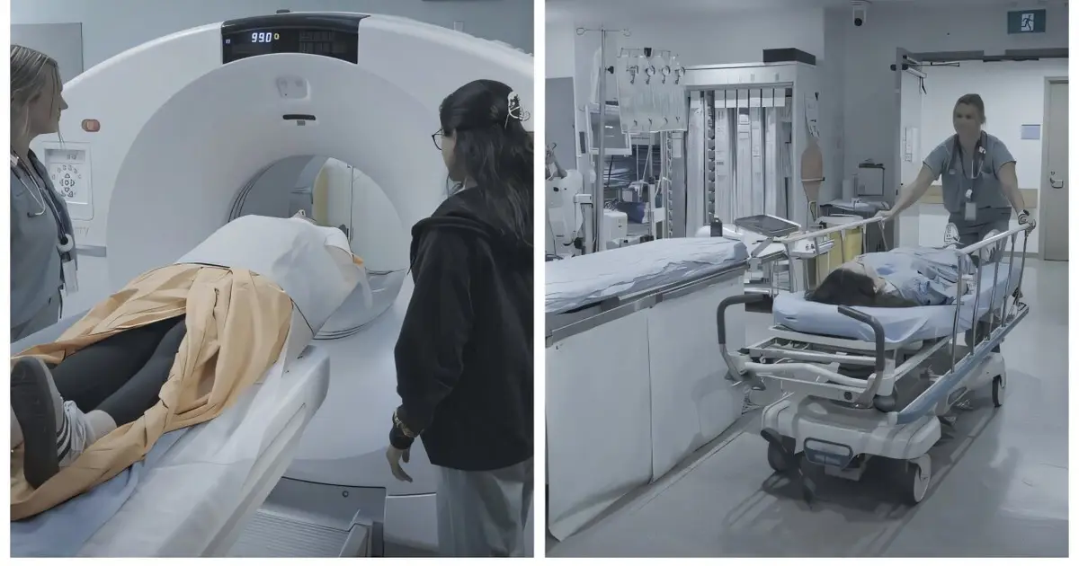 How a neurologist is rethinking stroke prevention for the longevity era