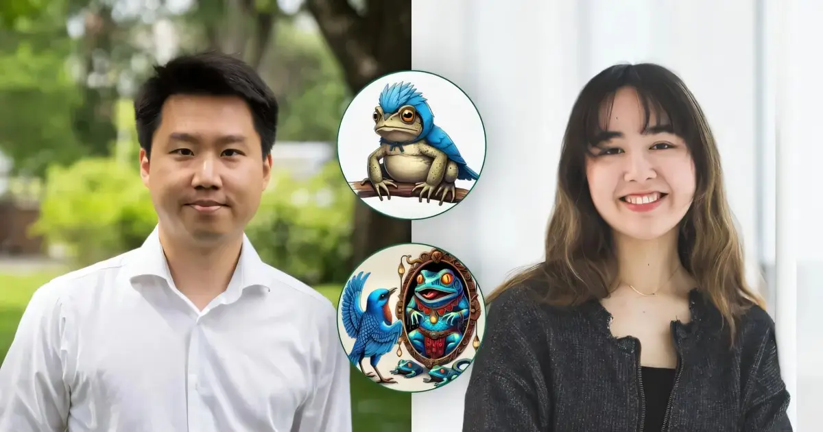How AI-generated cartoons reshaped Taiwan's 2024 protests