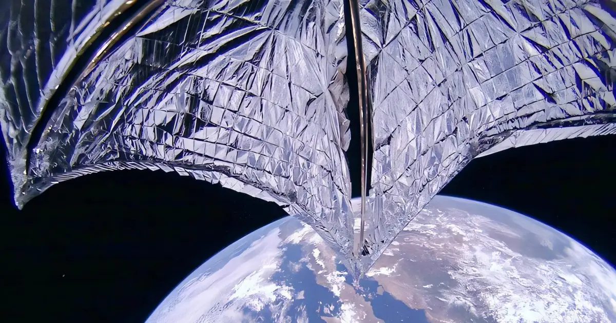 How diffractive solar sails could stop a killer asteroid at 100 km/s
