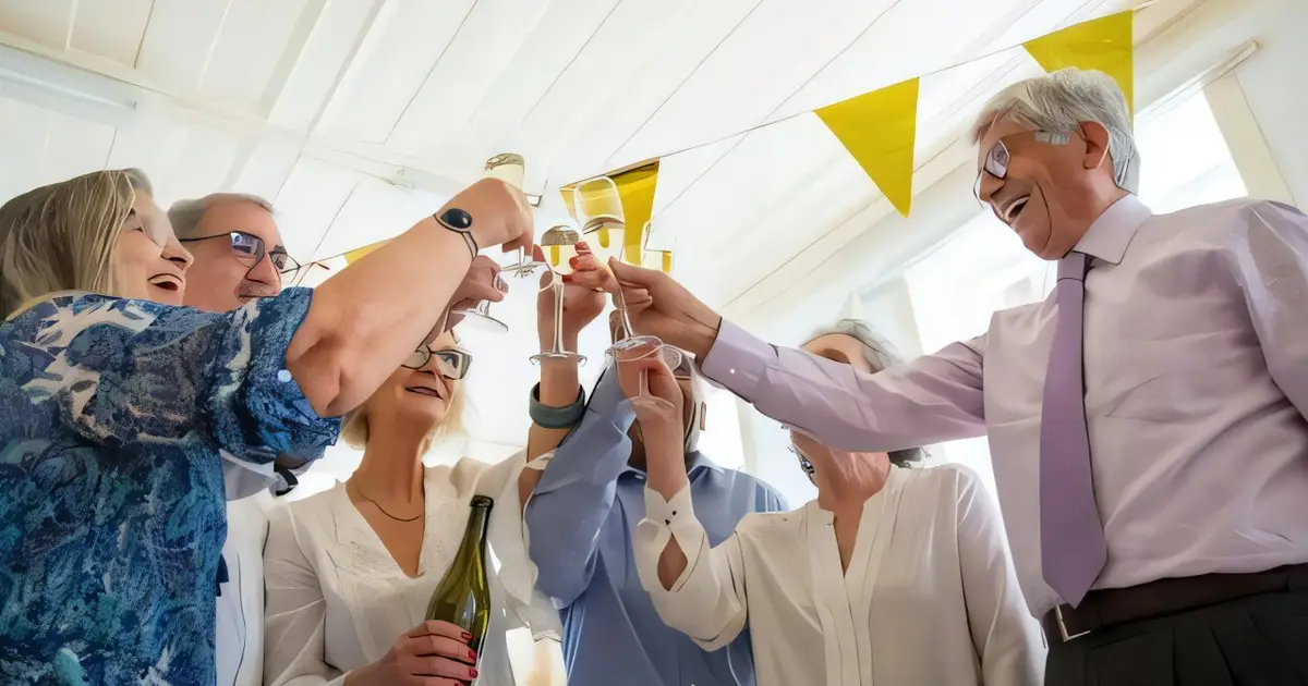 How do Denmark and the UK compare when it comes to alcohol and drinking habits?