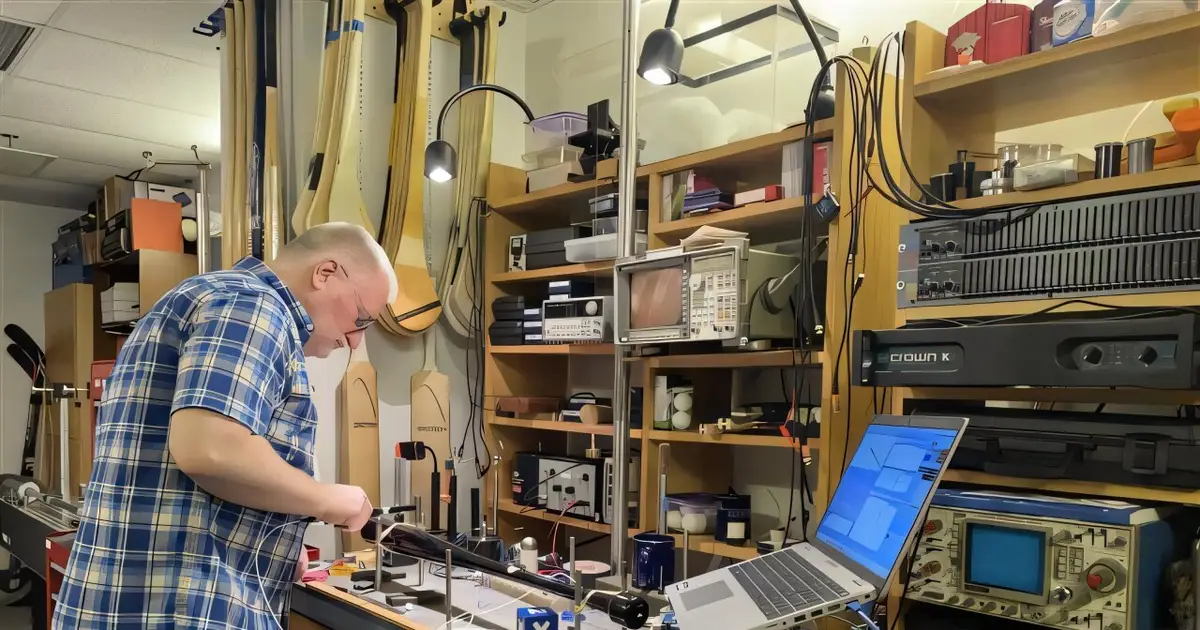 Torpedo bats may shift baseball's sweet spot, acoustic analysis shows