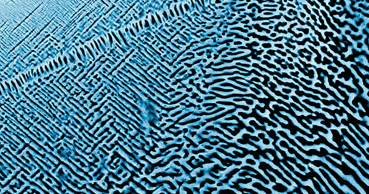 Building robust materials from start may ease critical mineral risks, perspective argues