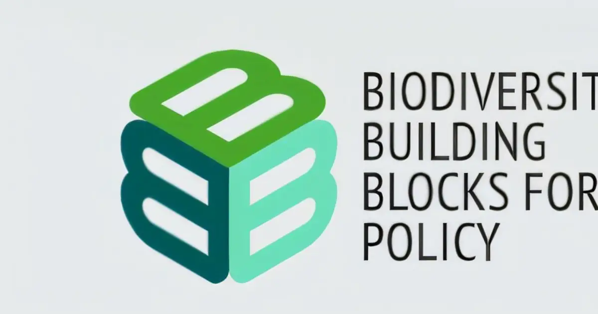 How new informatics tools help turn biodiversity data into policy insights
