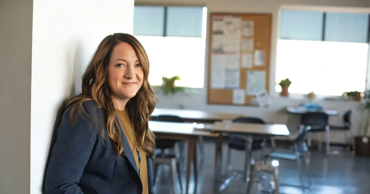 National study asks principals what professional learning actually works for them