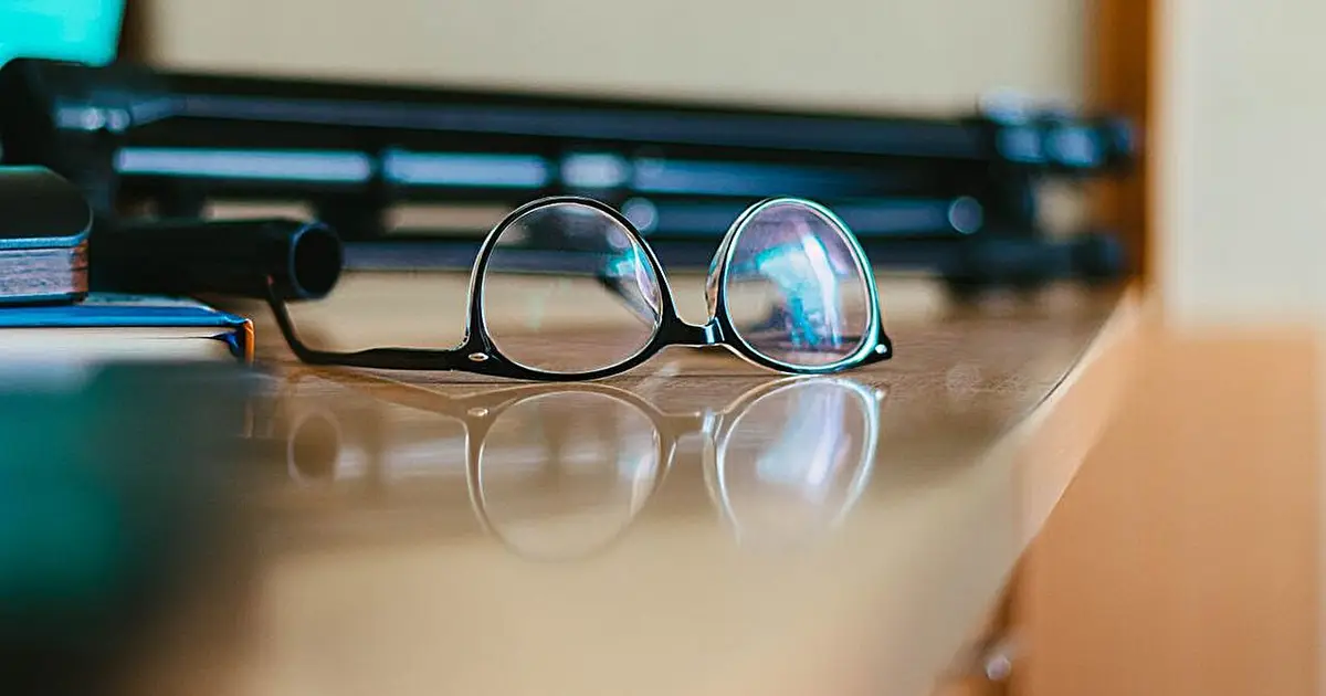 Human study links reduced inflammation to later myopia onset
