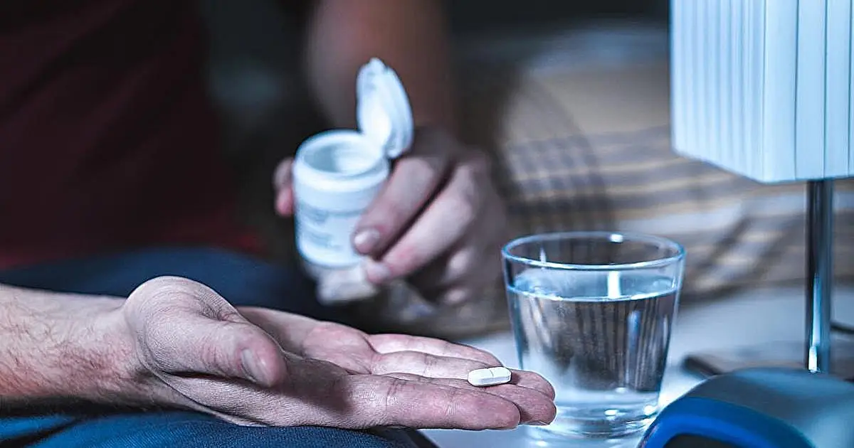 Initial Rx length tied to long-term use of Z-drugs