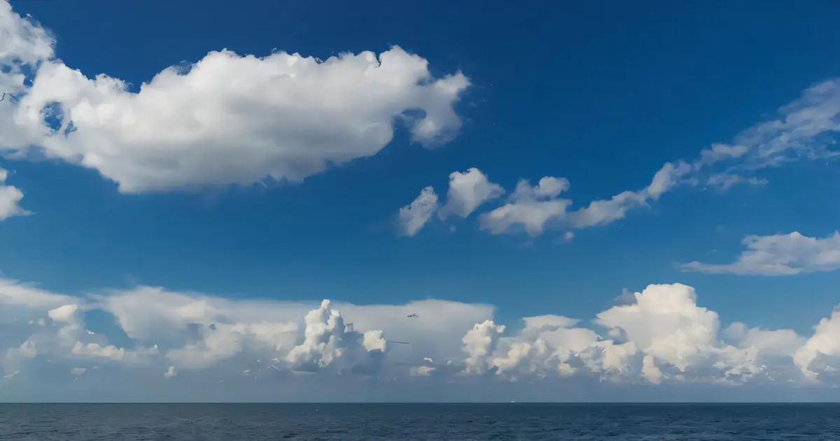Inland seas may face widespread heat waves by midcentury as warming accelerates