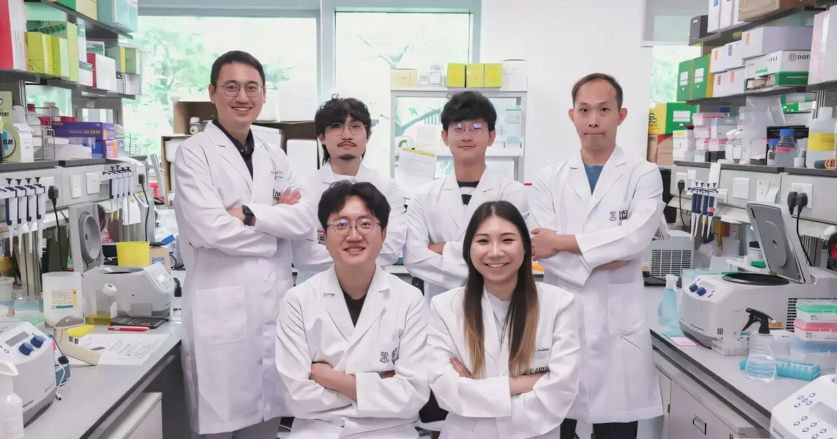 RNA 'cut-and-patch' tool repairs faulty messages without altering DNA