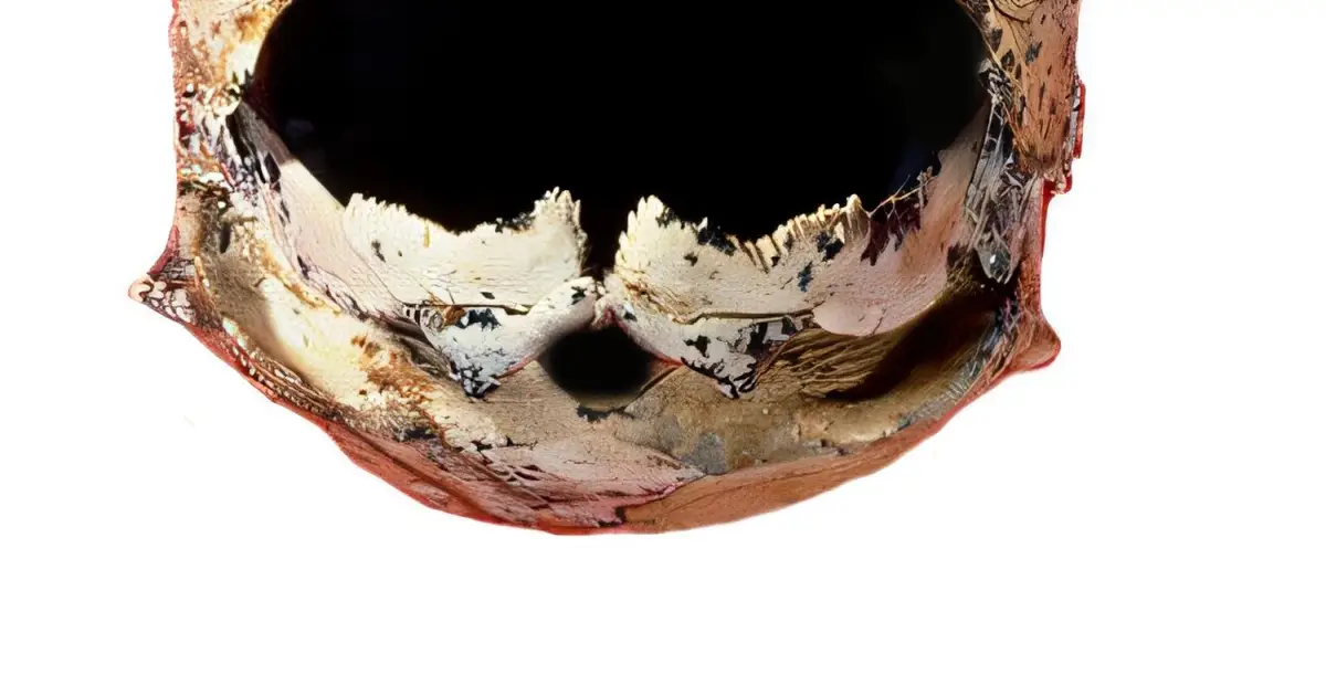 Ancient armored fish evolved two distinct ways to crush prey 385 million years ago