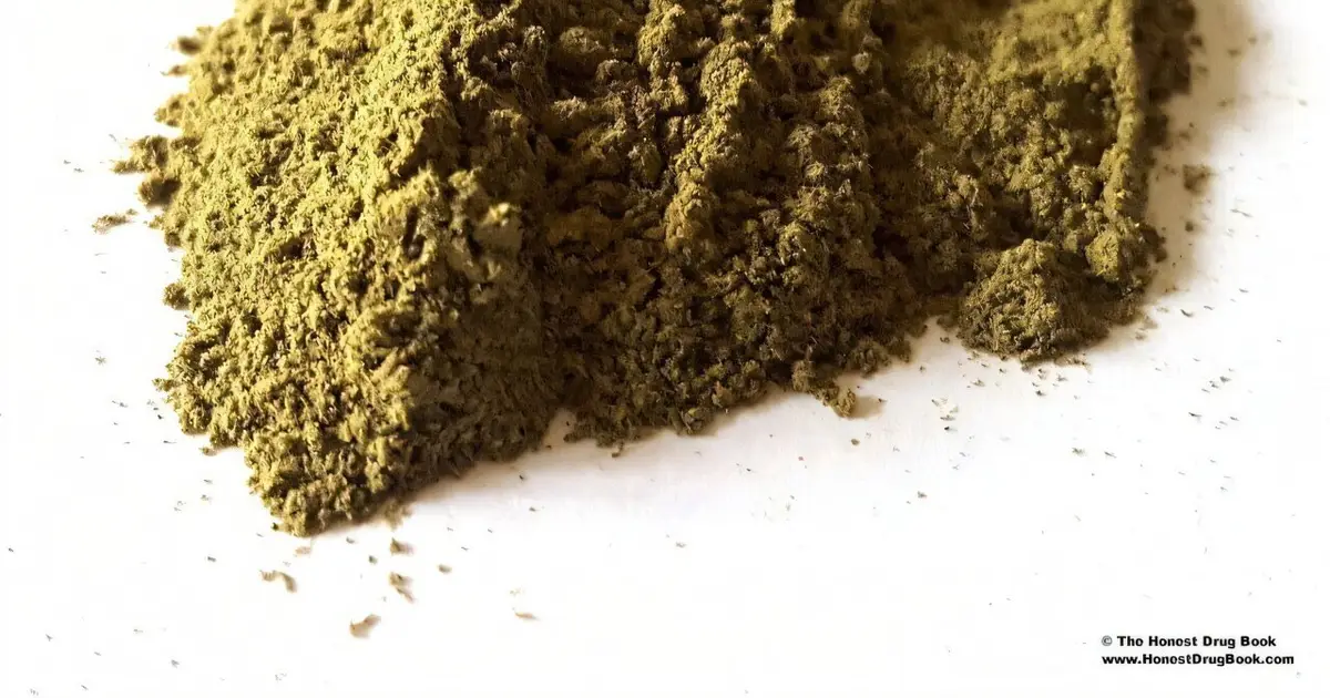 Kratom poisonings surged 1,200% over the past decade, and regulators are struggling to keep up with the dangers