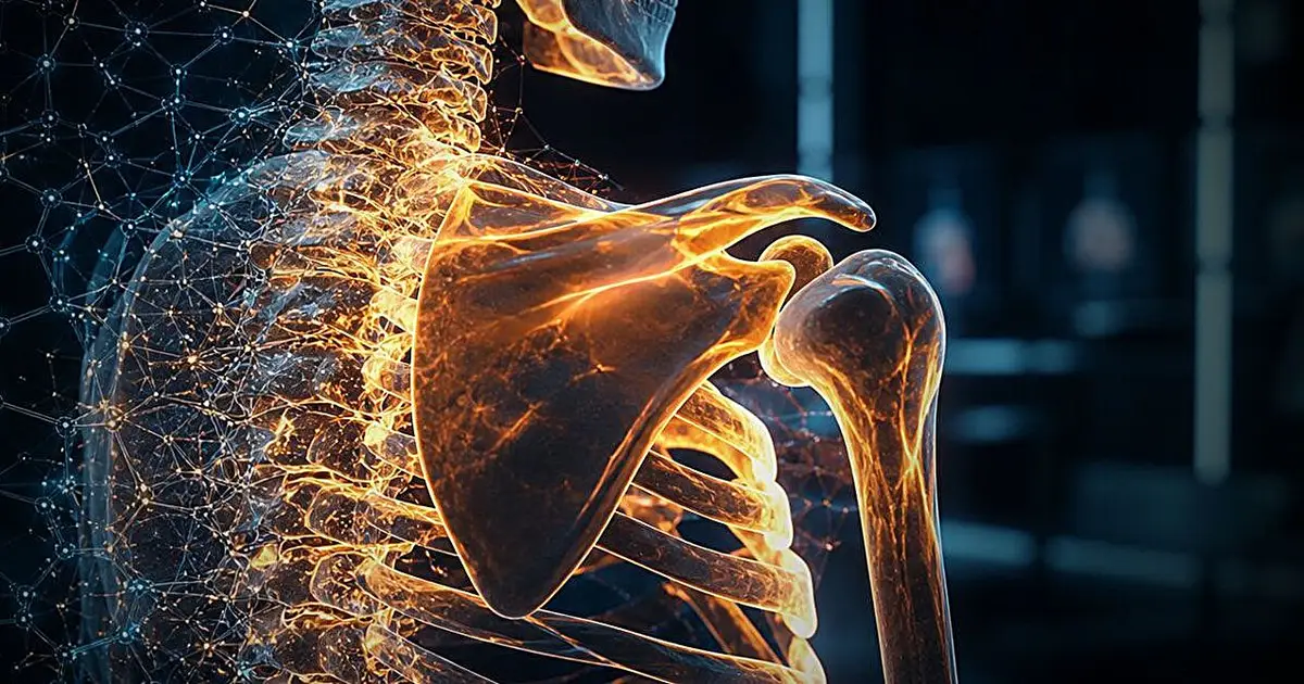Learning to better understand bone-like minerals