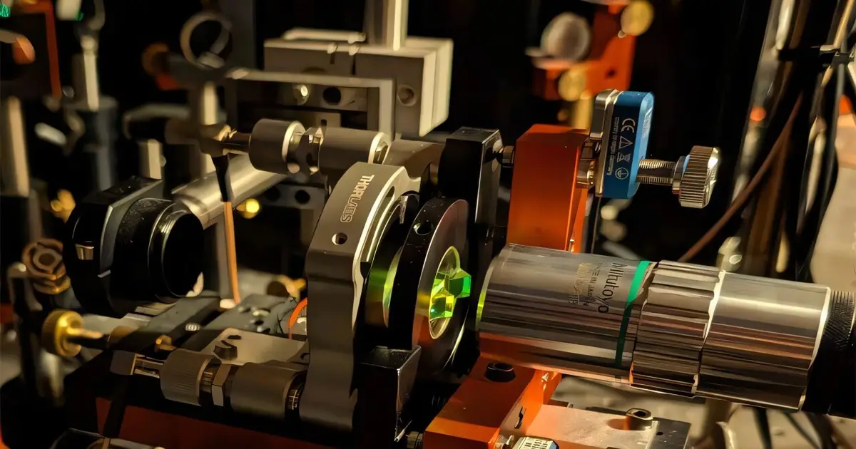 Light particles reveal critical scaling in a two-dimensional photon gas
