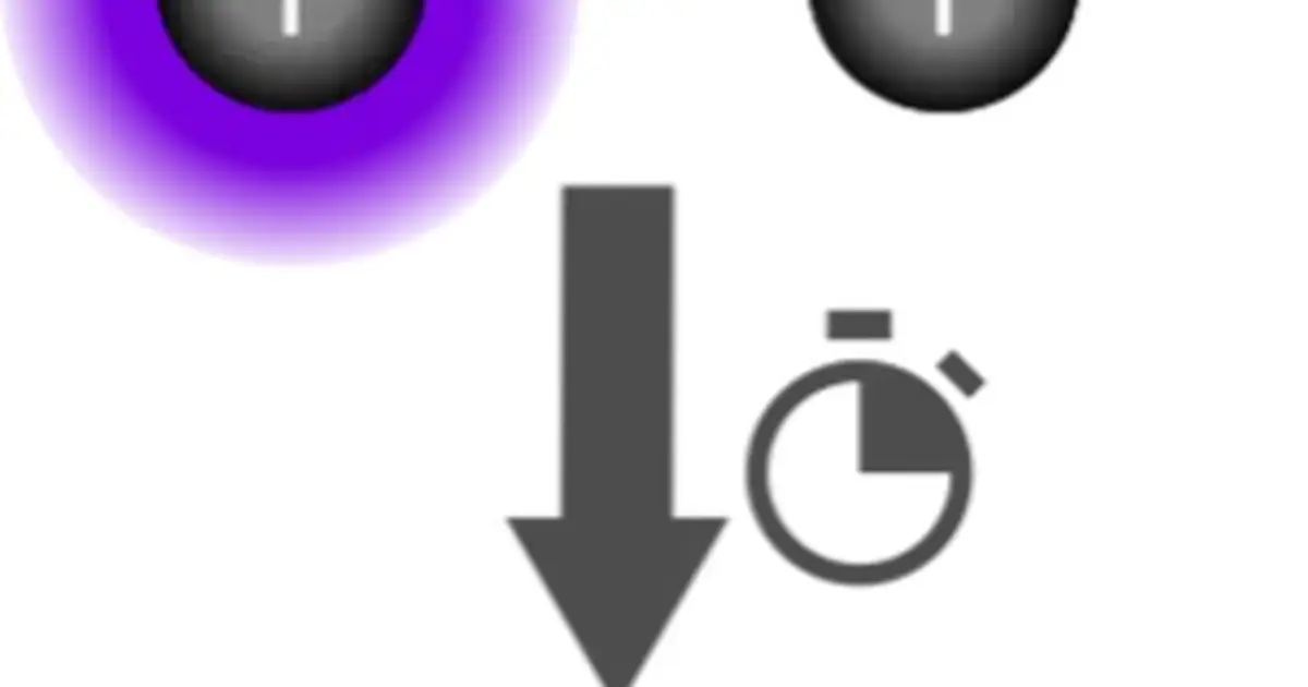 Long-lived ytterbium states could sharpen quantum computing and atomic clocks