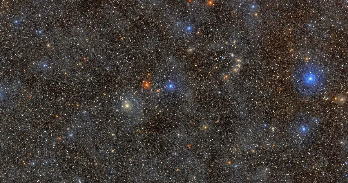 LSST begins full operations with key contributions from Japanese researchers and engineers