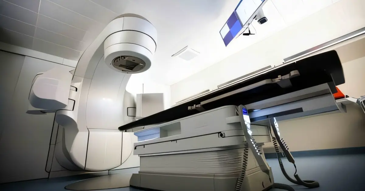 UK-wide rectal cancer study helps improve radiotherapy standards across the country