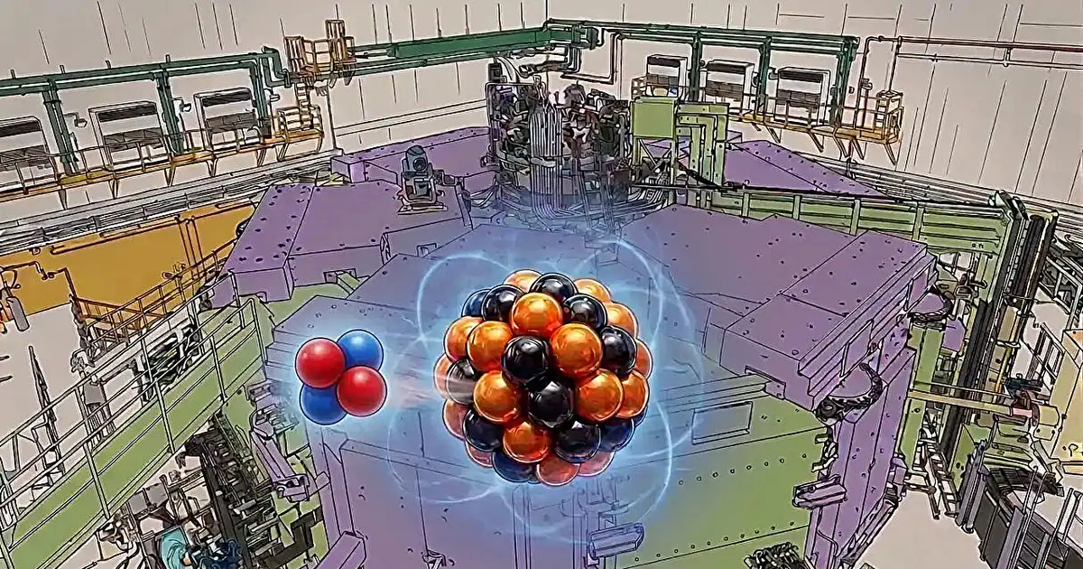 Critical Te-104 decay measurements may help answer century-old alpha particle formation question