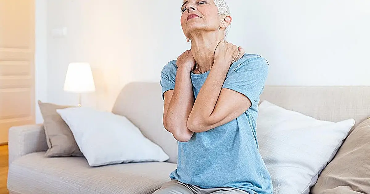 Mental defeat can worsen chronic pain, researchers say
