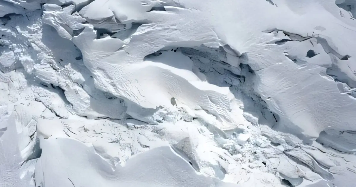 Models of glacial collapse in Antarctica improve predictions of sea-level rise