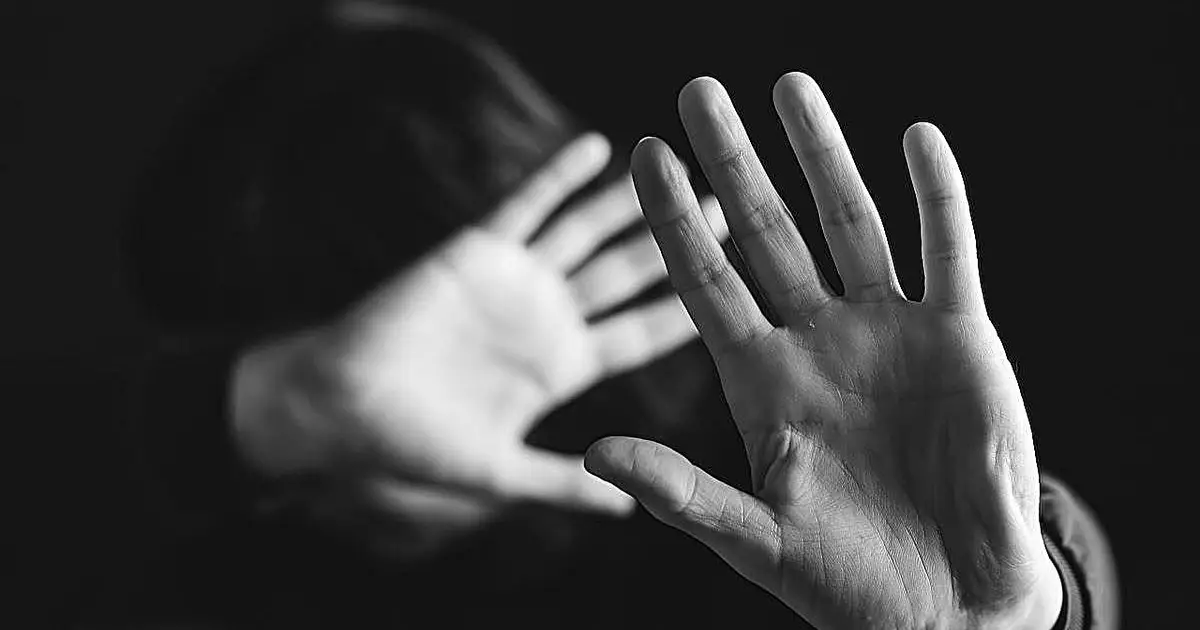 More than half of Americans have been victims of violence, study finds