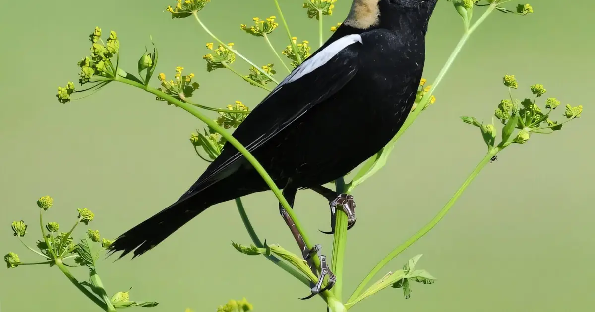 More than half of Earth's migratory bird species are declining—here's how we can still save them