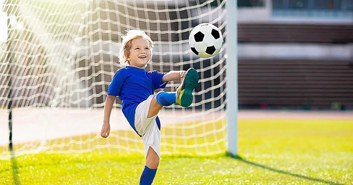 Most sports parents say there's more good than harm in youth sports