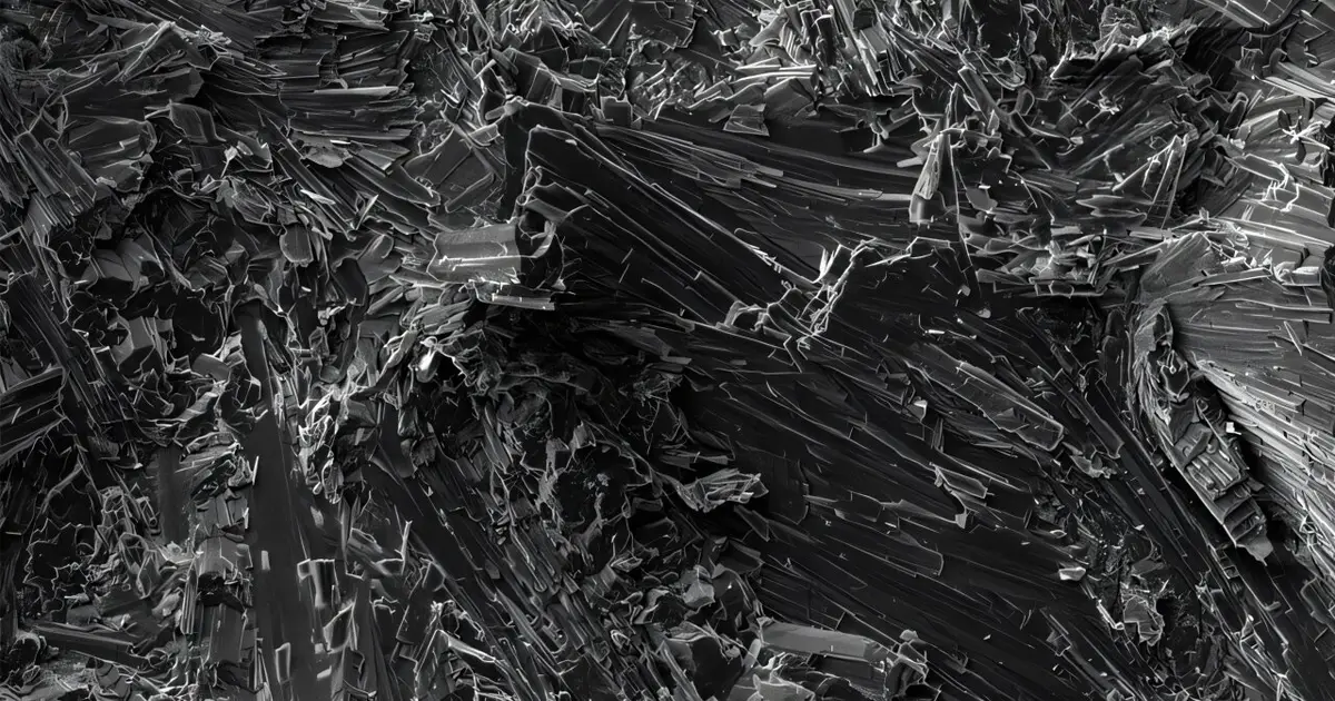 Researcher studies mystical gemstones with a future in space exploration