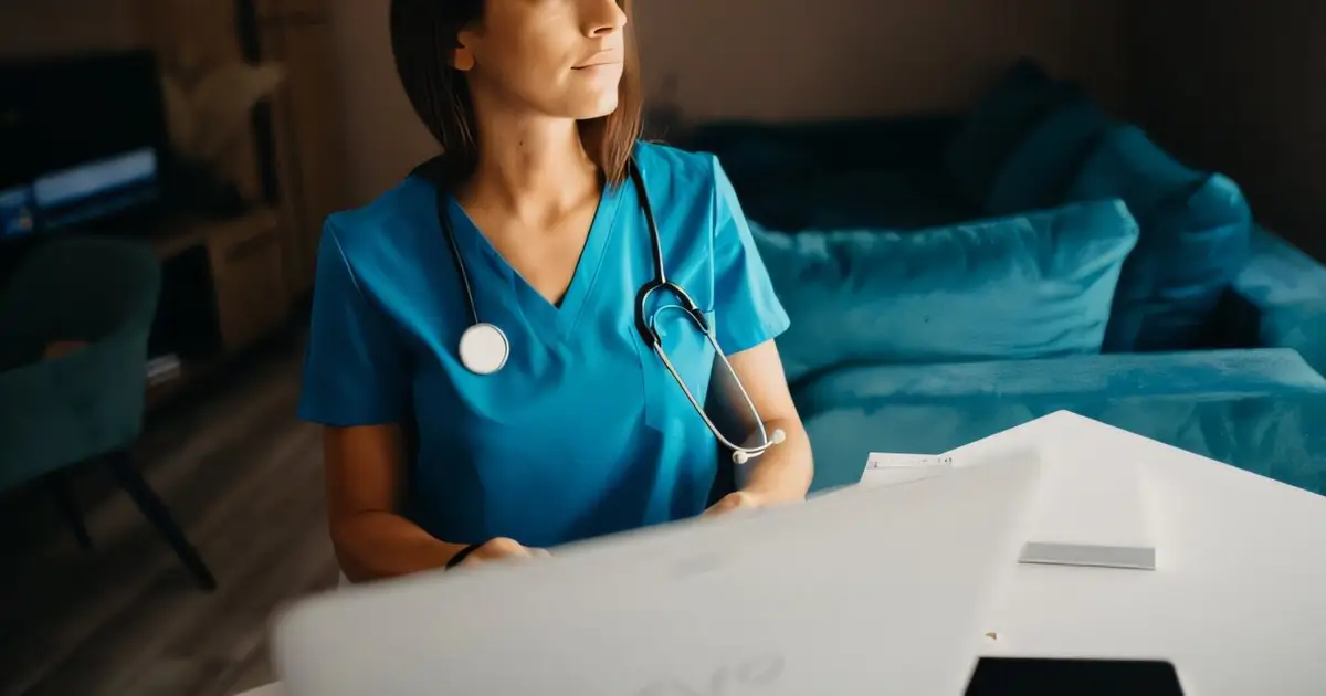 New philosophical framework reframes moral distress in health care