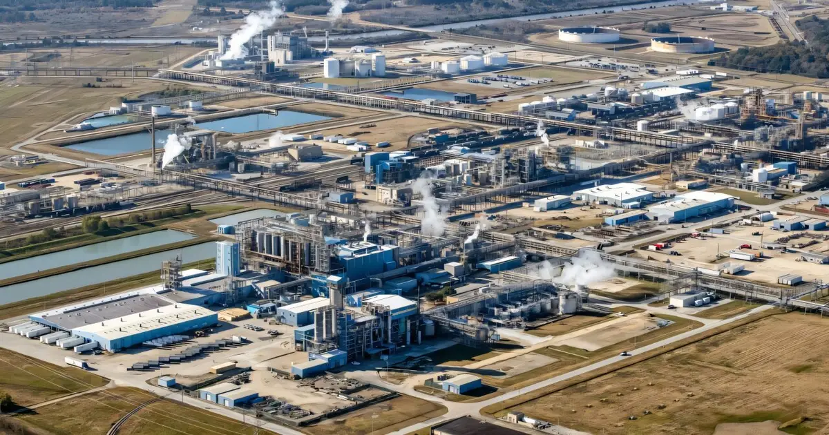 A new 'prescription' to address the environmental crisis