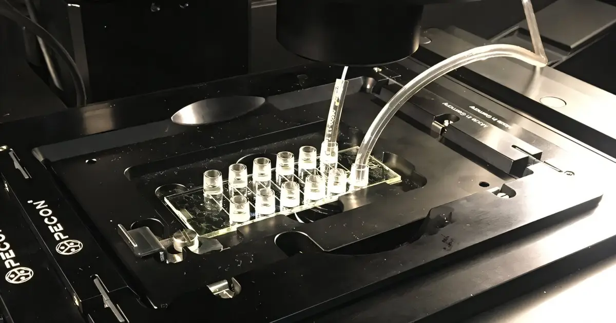 New imaging technique measures single scramblase proteins, revealing lipid transport rates
