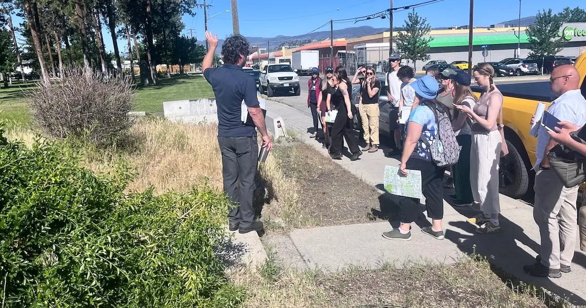 New tools pinpoint where urban trees could provide the most relief from heat